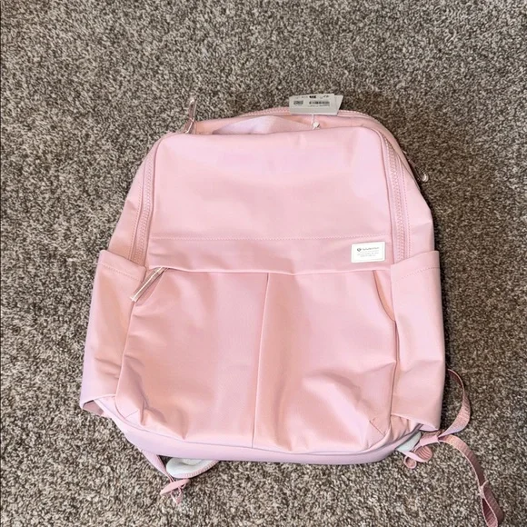 Lululemon Backpack - Picture 2 of 10